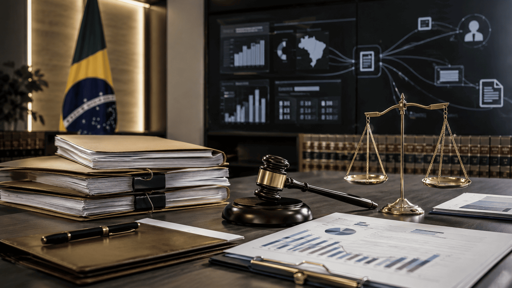 litigância abusiva advogados monitoramento CNJ