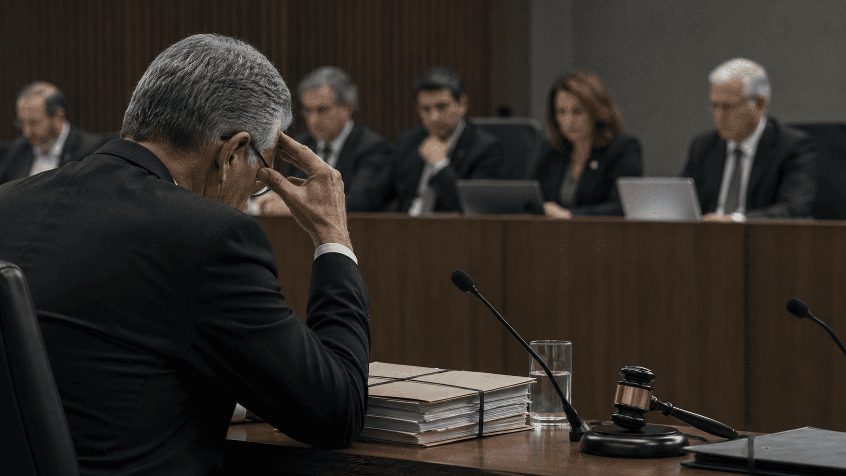 PAD magistratura CNJ desembargador decisão plantão