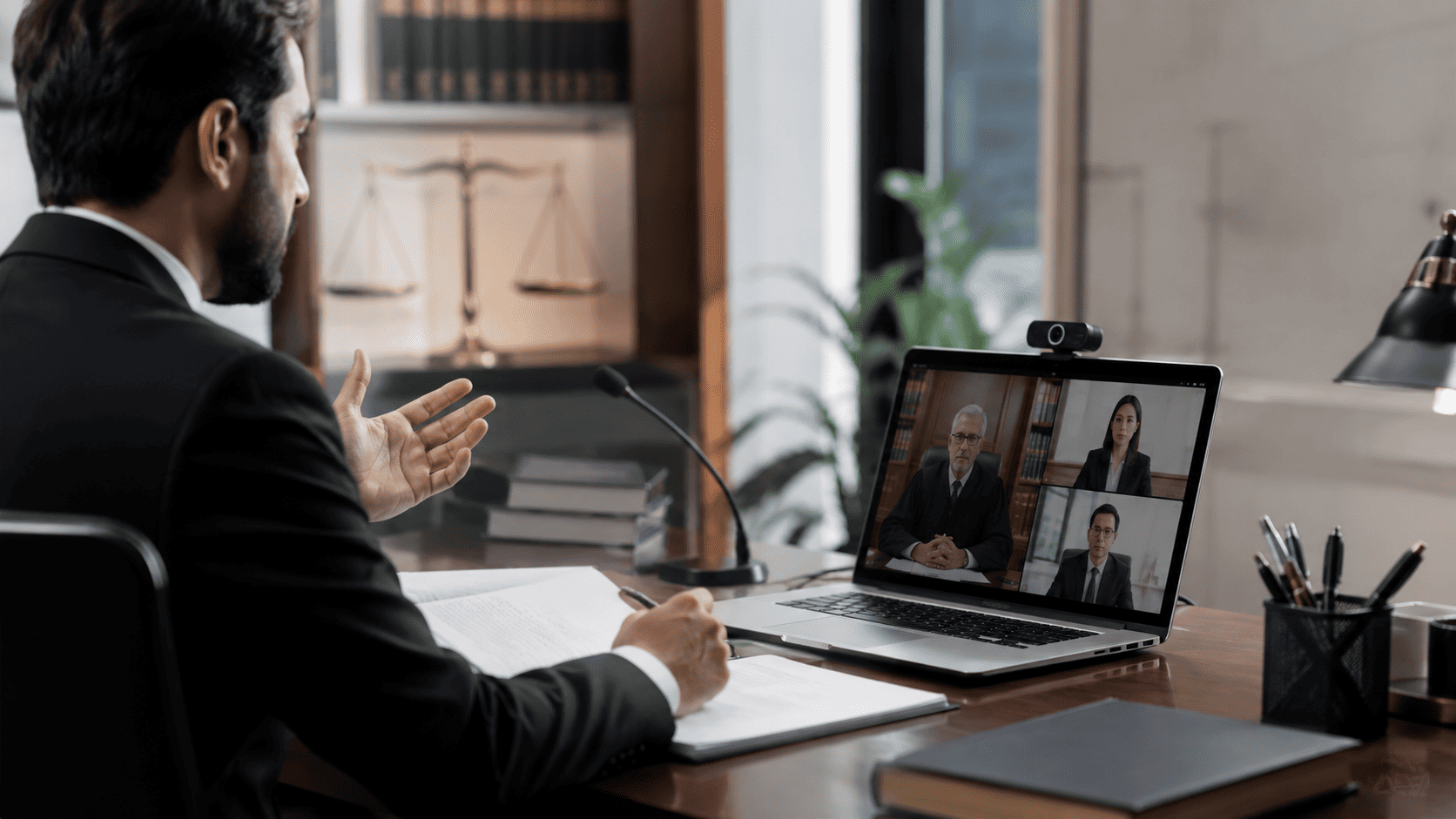sustentação oral virtual plenário eletrônico CNJ destaque automático
