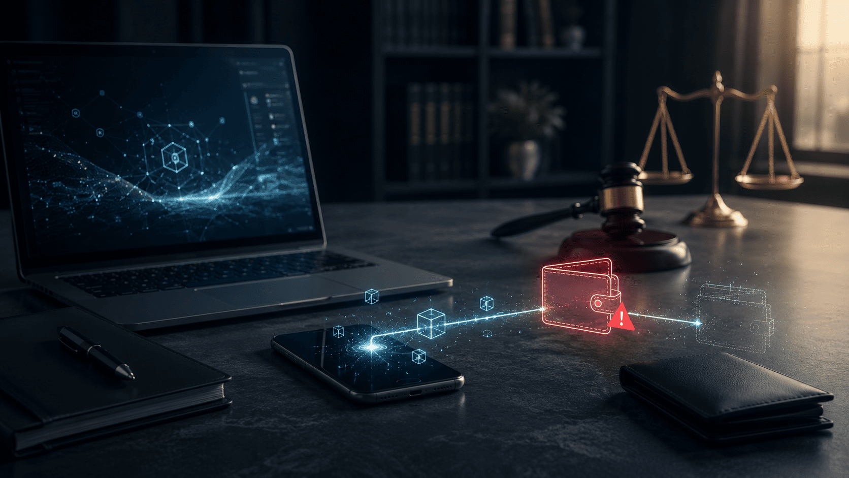 criptoativos responsabilidade plataforma STJ decisão