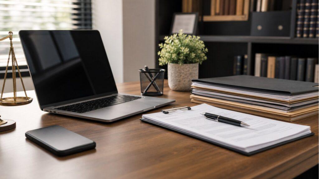 CRM jurídico no escritório jurídico