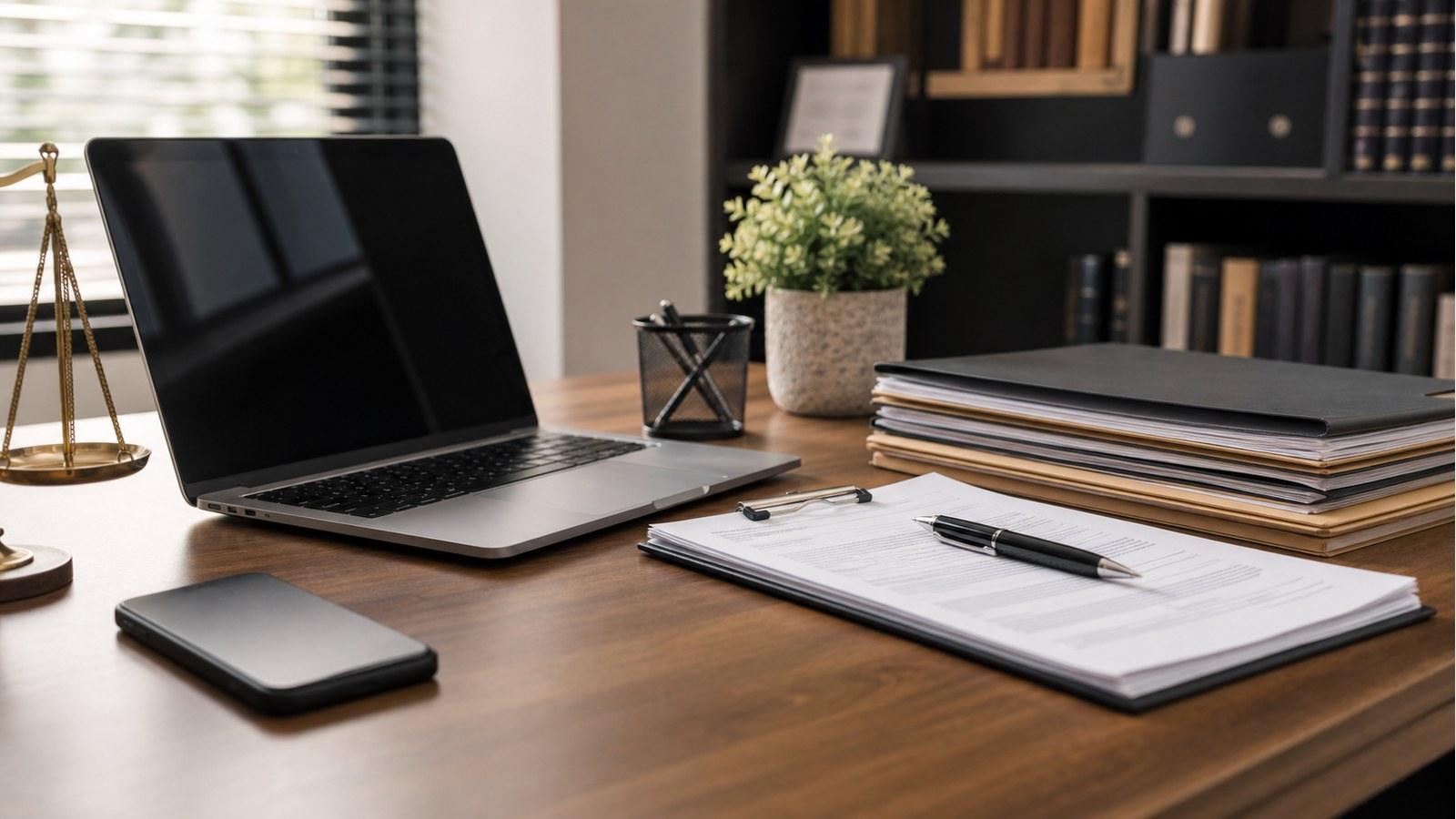 CRM jurídico no escritório jurídico