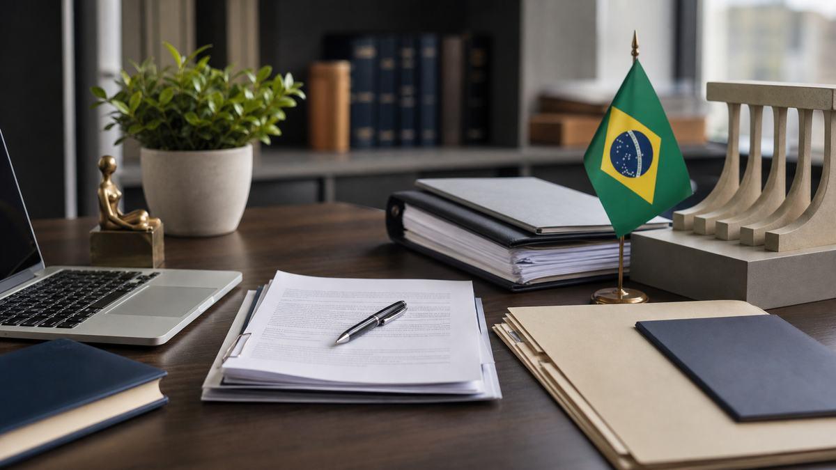Notícias jurídicas de hoje sobre STF e STJ