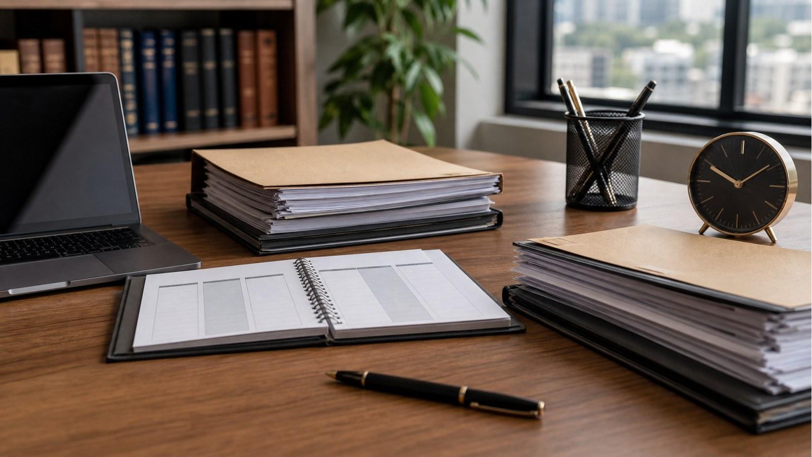 Escala 6×1: o que já preparar no escritório