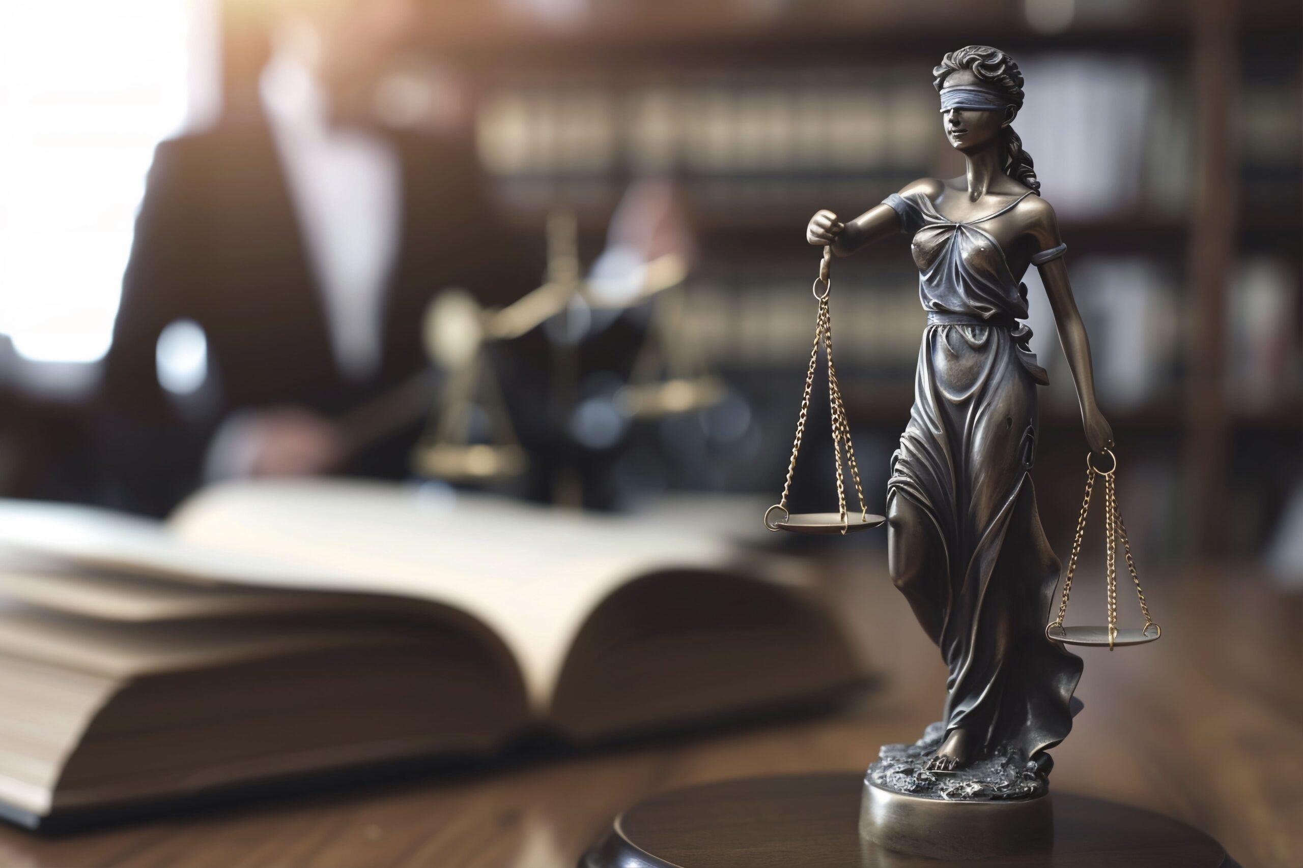 IA jurídica controle vantagem advogado