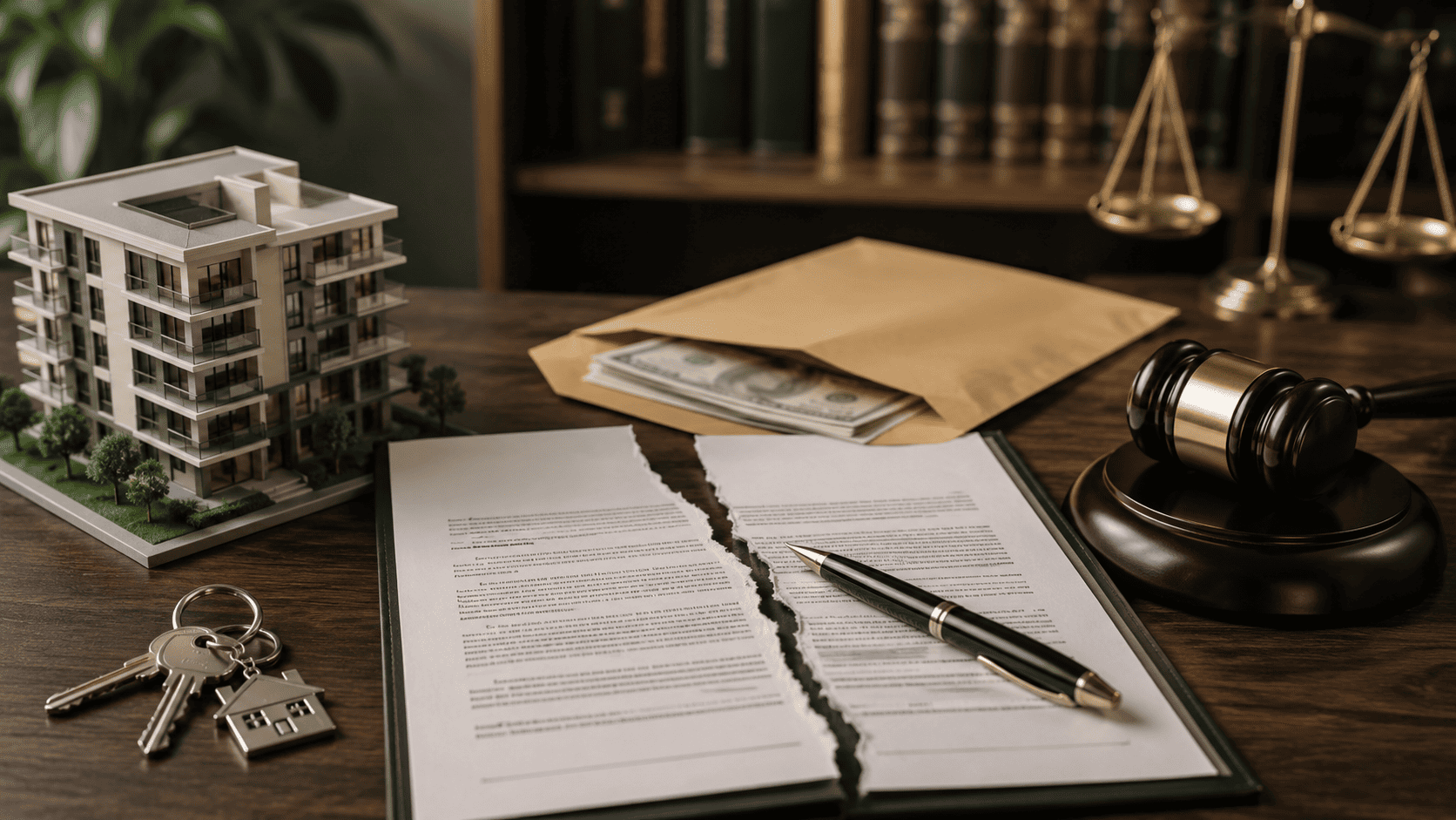 Neuromarketing abusivo pode anular contrato imobiliário? Entenda a decisão