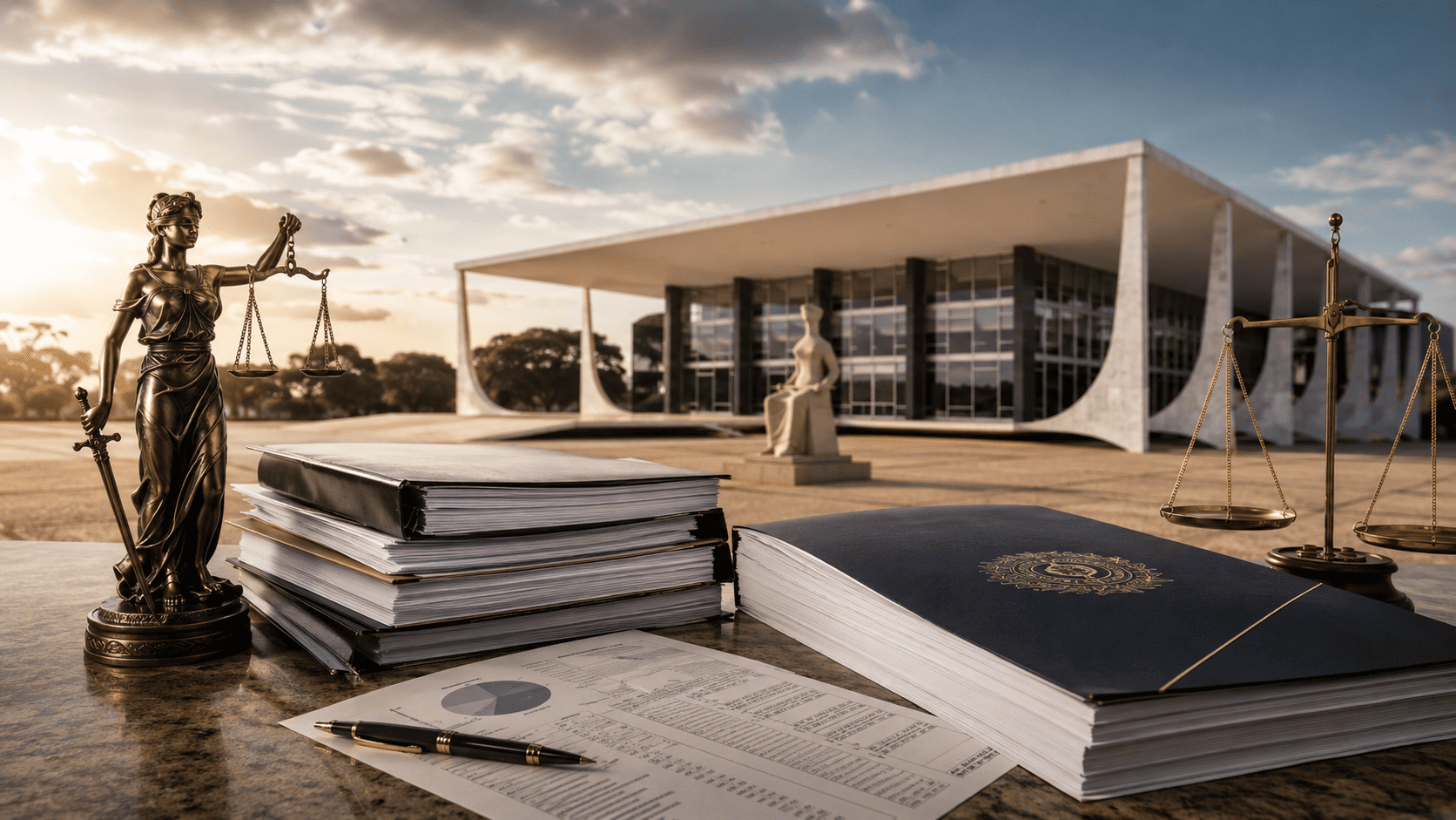 ICMS adicional STF OAB Sergipe legalidade tributária