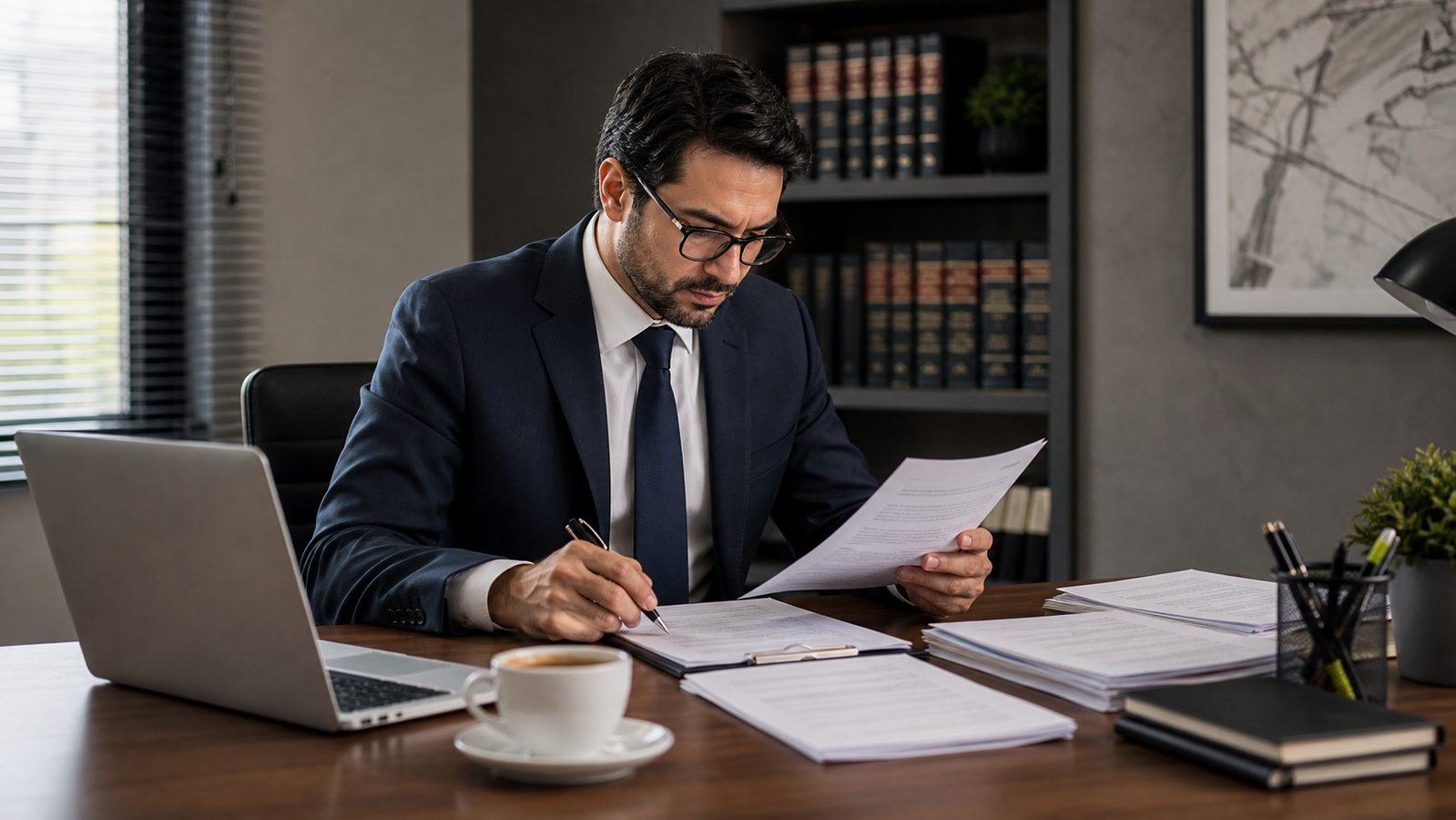 Petição urgente na rotina da advocacia