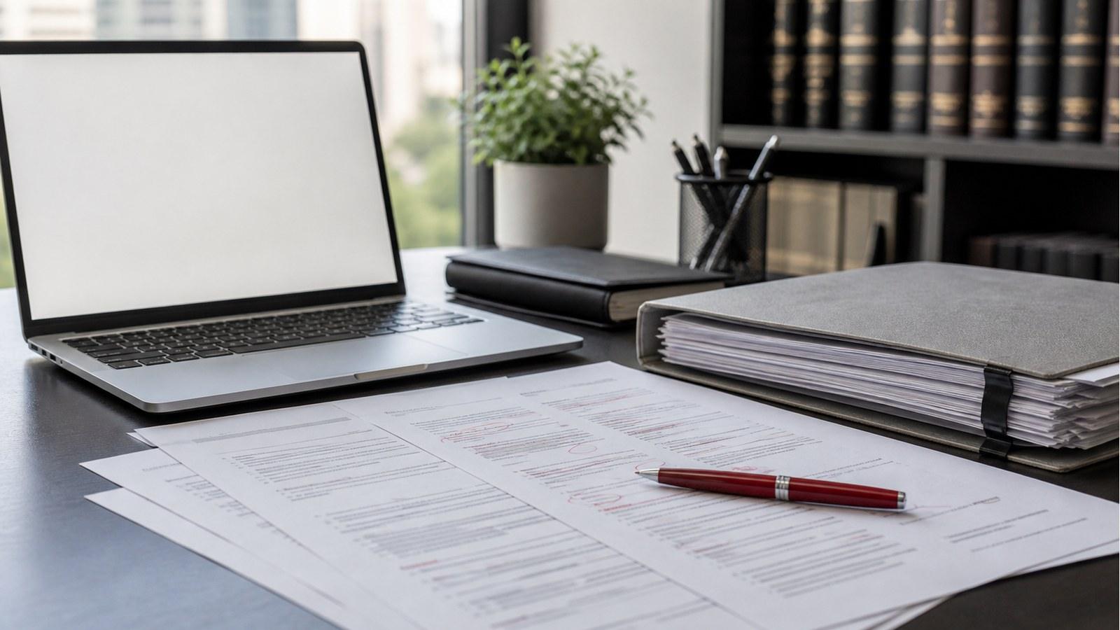 Petições com IA: top 5 cuidados na revisão