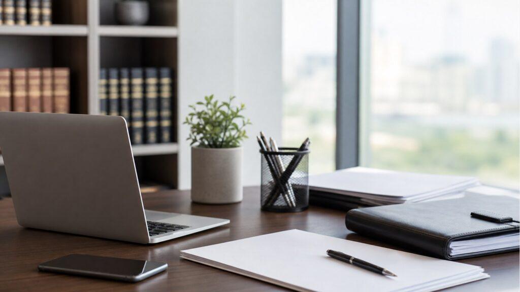 Portal do cliente no escritório jurídico