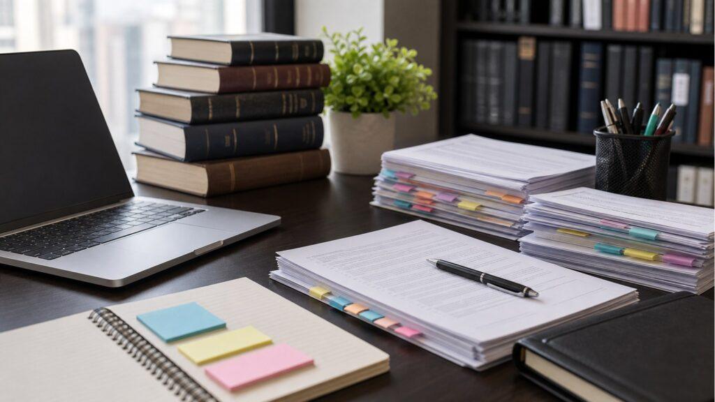 Precedentes úteis no escritório jurídico