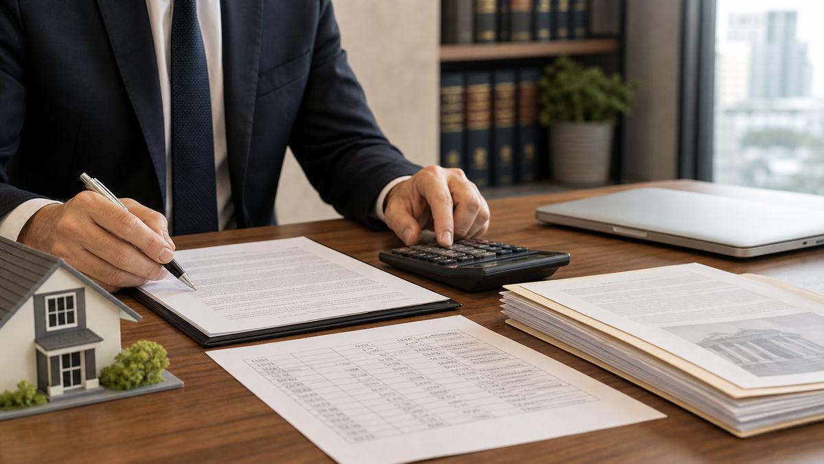precatório imobiliário em contexto jurídico