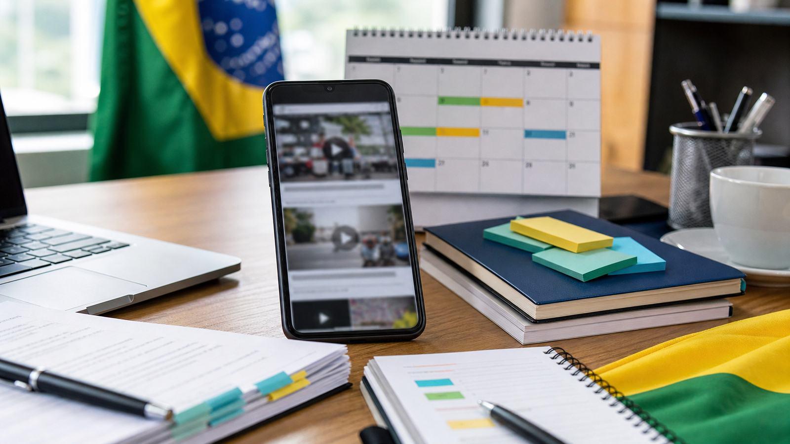 propaganda eleitoral em contexto jurídico