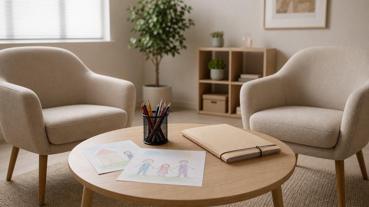 alienação parental em situação jurídica real