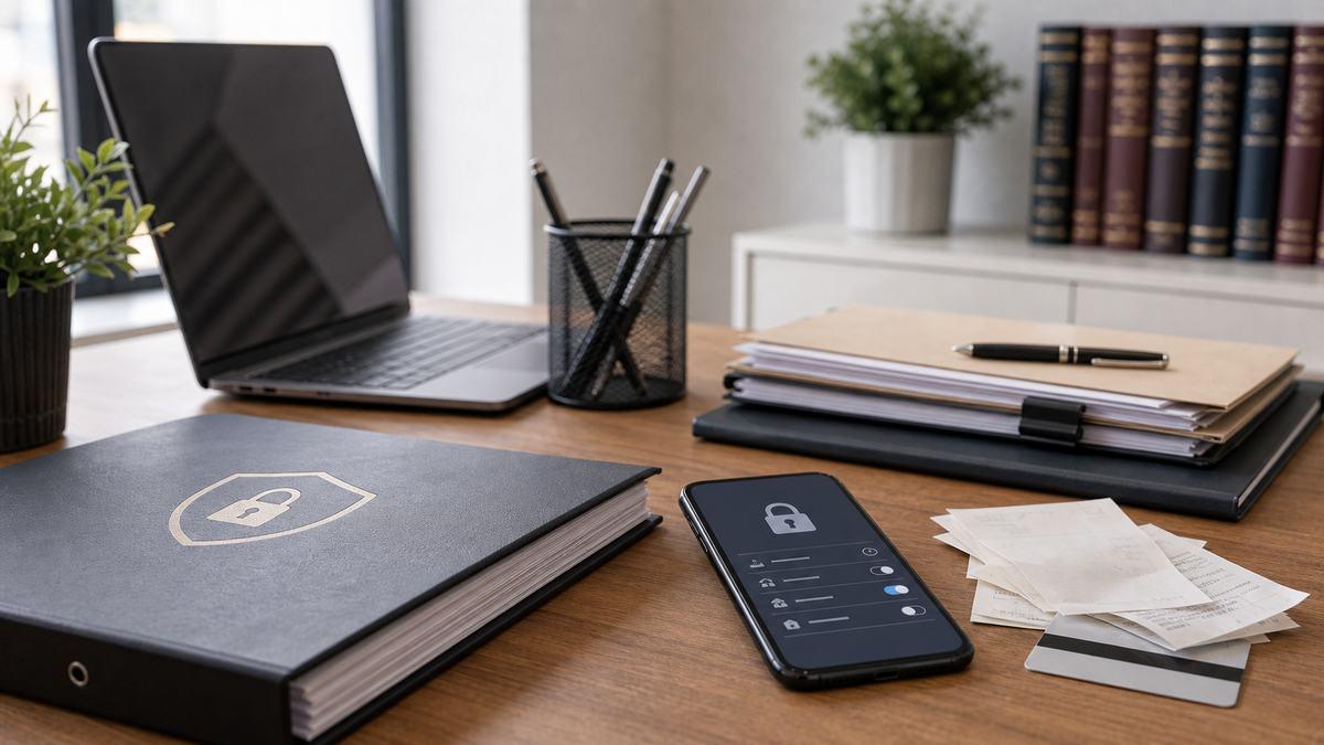 dados para descontos em escritório jurídico