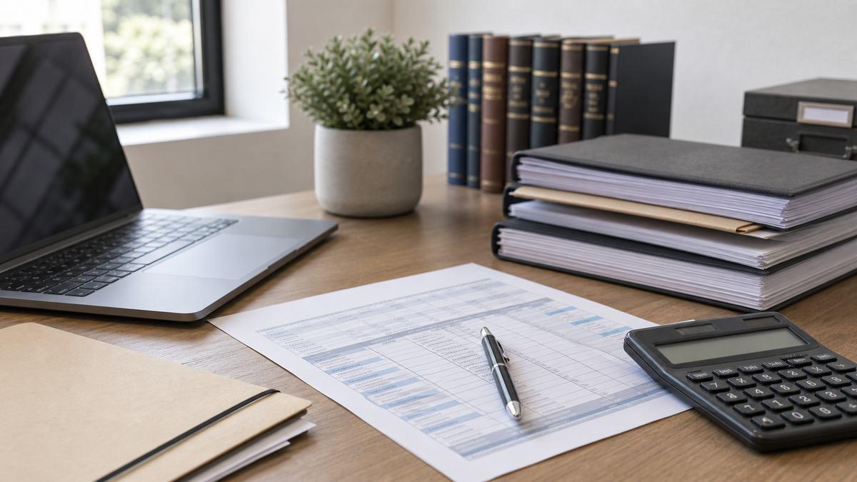 depósitos judiciais em escritório jurídico
