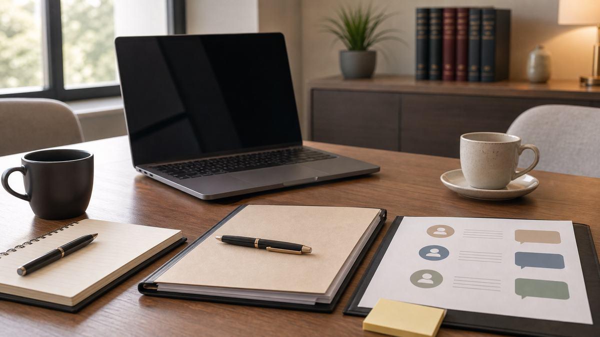 experiência do cliente jurídico em escritório de advocacia
