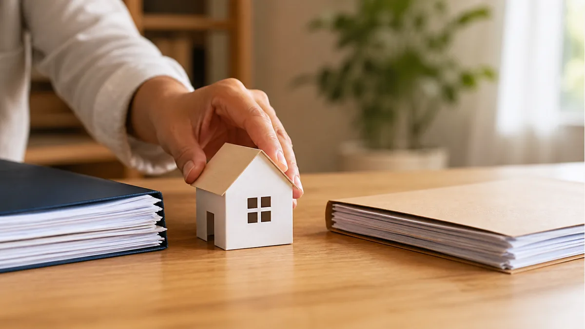 IA para petições com revisão humana em mesa jurídica