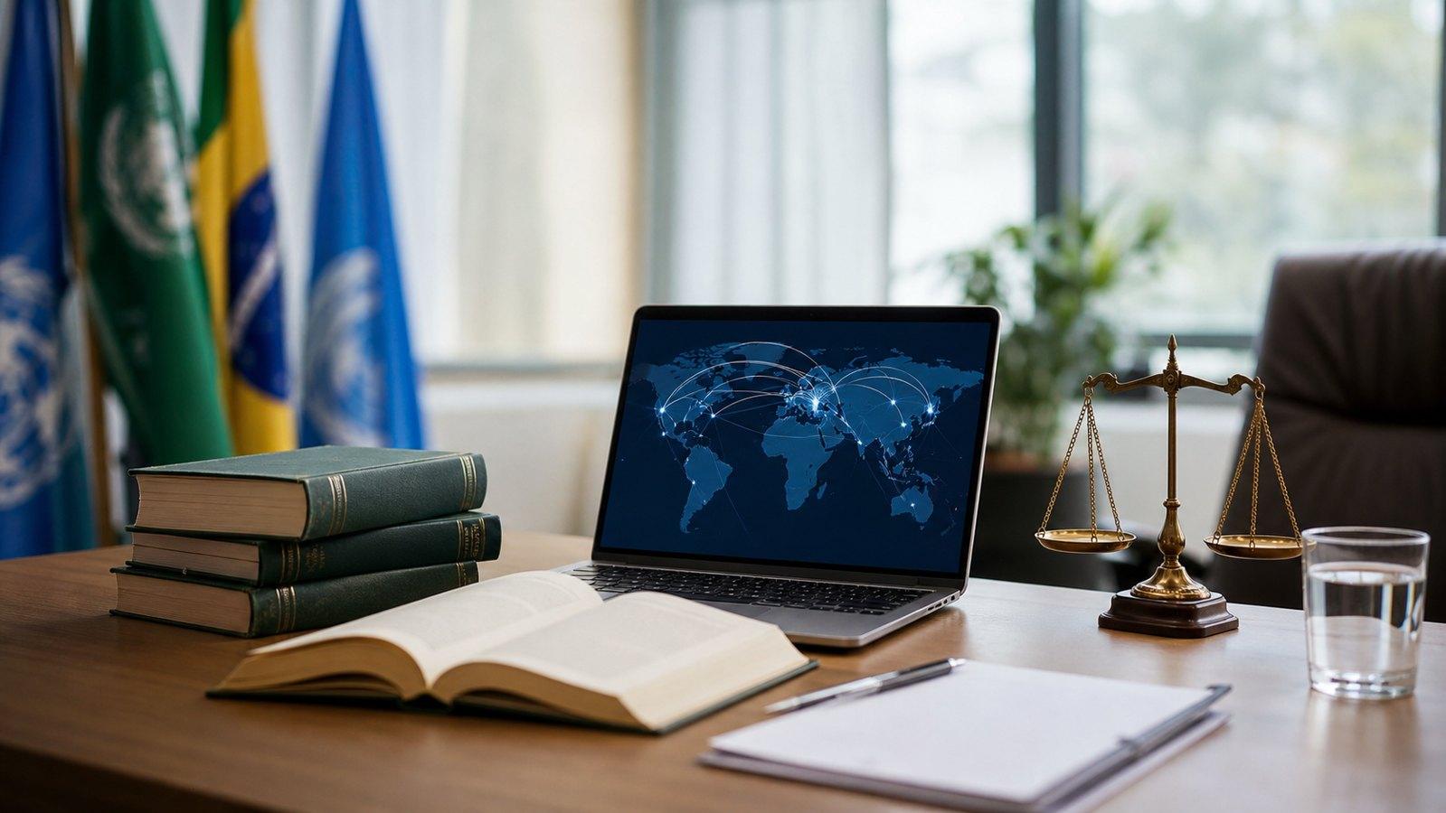 Independência judicial em contexto jur?dico brasileiro