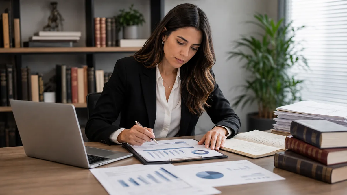 Legal Operations para advogados autônomos