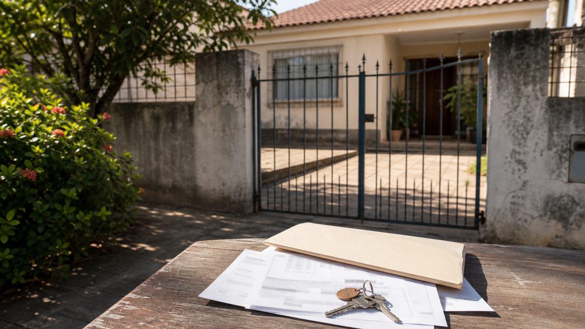 usucapião de imóvel em situação jurídica real