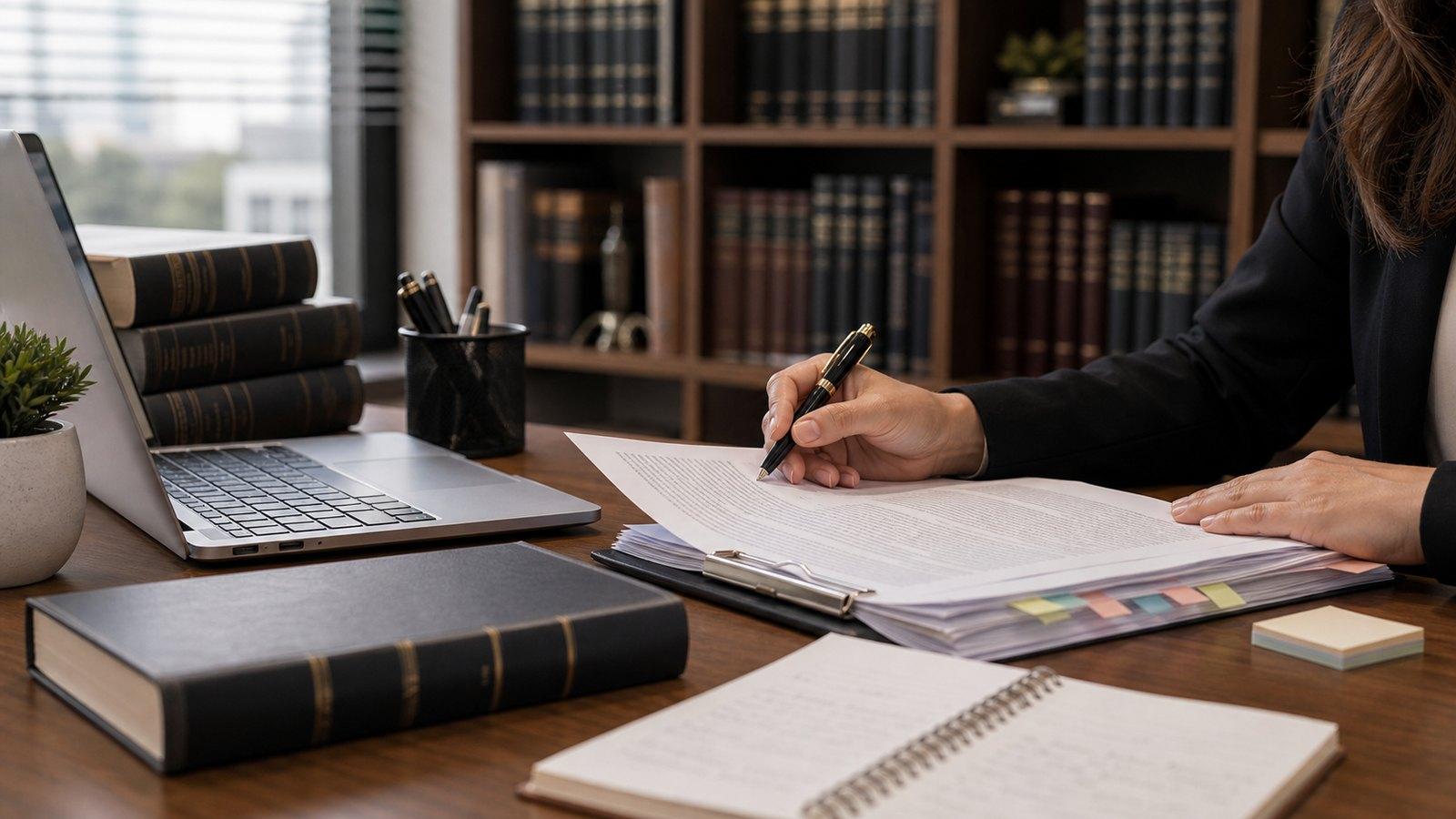 Jurisprudência para petição: precedentes úteis